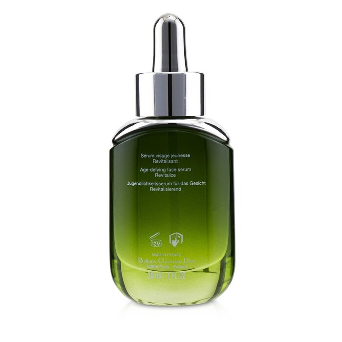 Christian Dior Capture Youth Intense Rescue Антивозрастное Восстанавливающее Масло-Сыворотка 30ml/1ozProduct Thumbnail