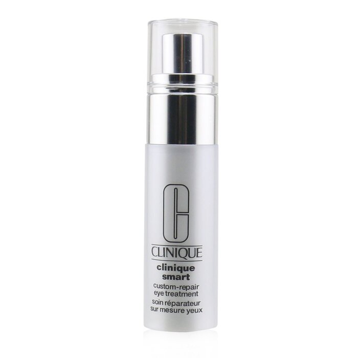 Clinique Smart Custom-Repair Eye Treatment 15ml/0.5ozProduct Thumbnail