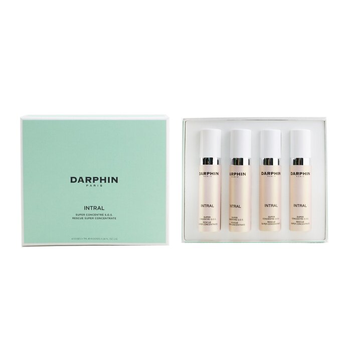Darphin Intral Rescue Súper Concentrado 4x7ml/0.24ozProduct Thumbnail
