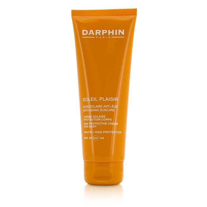 Darphin Soleil Plaisir Anti-Aging Suncare For Body SPF 30 125ml/4.2ozProduct Thumbnail