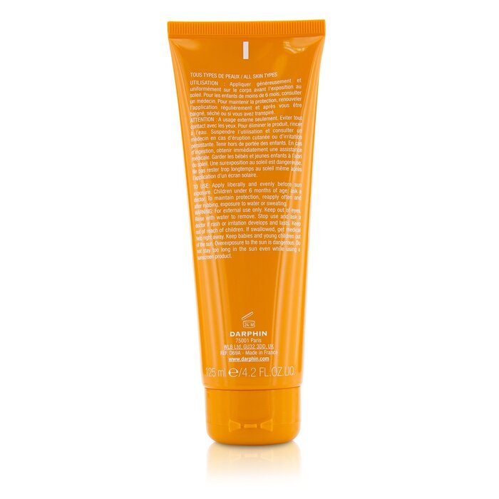 Darphin Soleil Plaisir Anti-Aging Suncare For Body SPF 30 125ml/4.2ozProduct Thumbnail