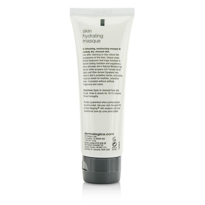 Dermalogica Skin Hydrating Masque 75ml/2.5ozProduct Thumbnail
