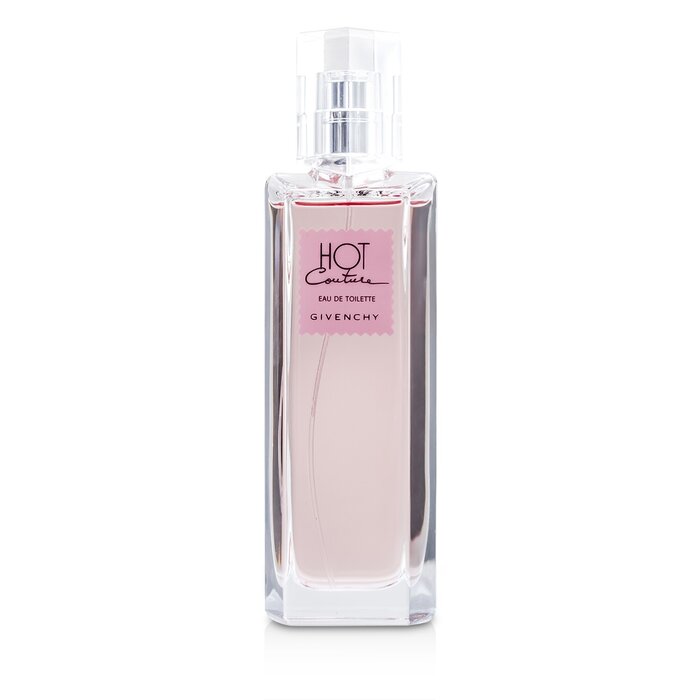 Givenchy Hot Couture Eau De Toilette Spray 50ml/1.7ozProduct Thumbnail