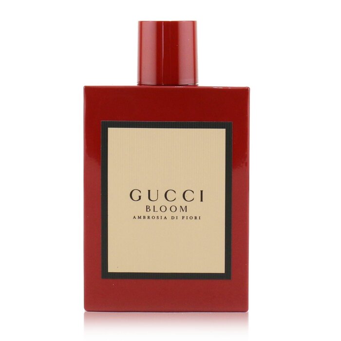 グッチ Gucci Bloom Ambrosia Di Fiori Eau De Parfum Intense Spray 