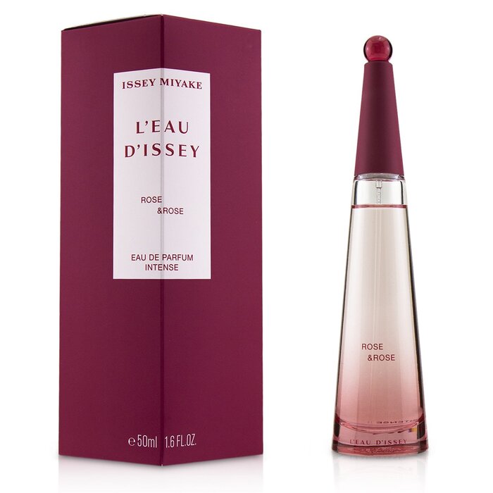 Issey Miyake L'Eau D'Issey Rose & Rose أو دو برفوم سبراي كثيف 50ml/1.6ozProduct Thumbnail