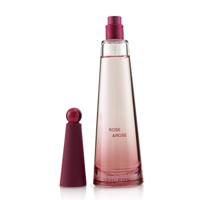 Issey Miyake L'Eau D'Issey Rose & Rose أو دو برفوم سبراي كثيف 50ml/1.6ozProduct Thumbnail
