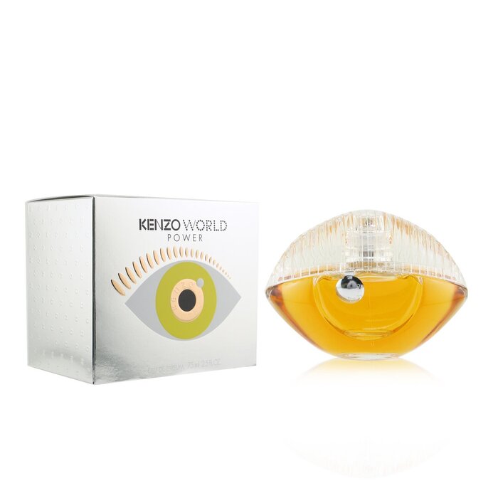 Kenzo World Power Eau De Parfum Spray 75ml/2.5ozProduct Thumbnail
