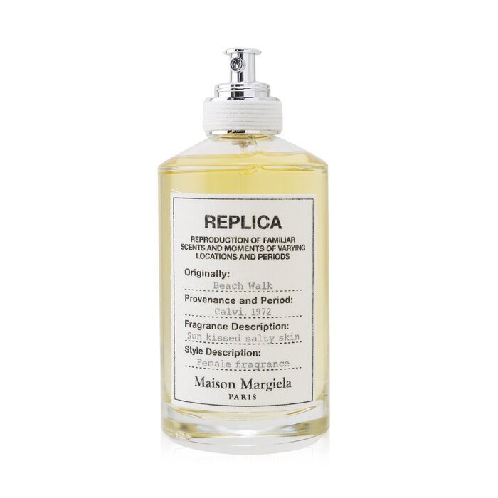 Maison Margiela Replica Beach Walk Eau De Toilette Spray 100ml/3.4ozProduct Thumbnail