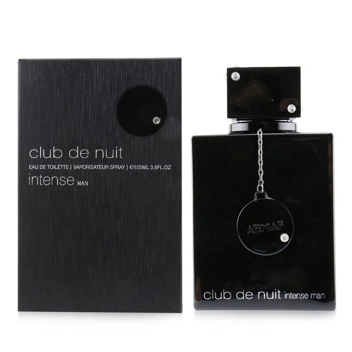 Armaf Club De Nuit Intense Eau De Toilette Spray 105ml/3.6ozProduct Thumbnail