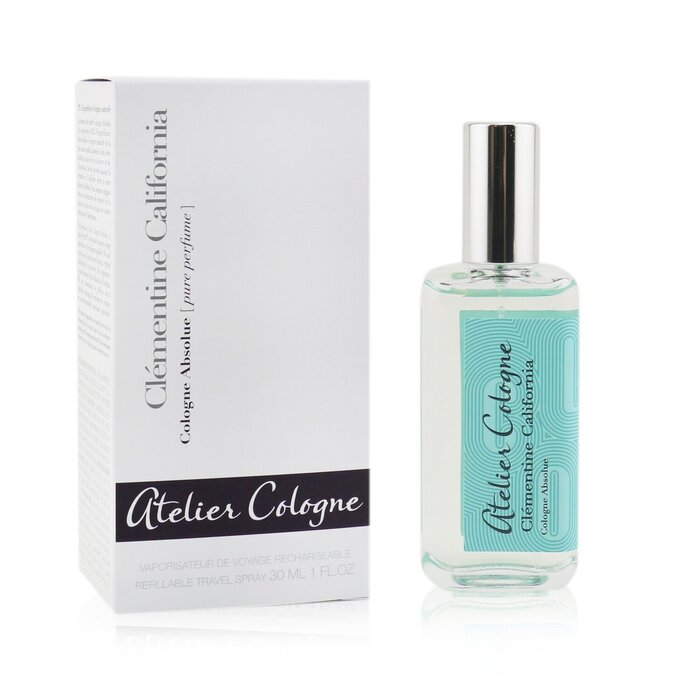 Atelier Cologne Clementine California Cologne Absolue Spray 30ml/1ozProduct Thumbnail