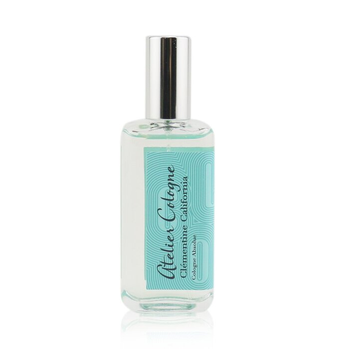 Atelier Cologne Clementine California Cologne Absolue Spray 30ml/1ozProduct Thumbnail
