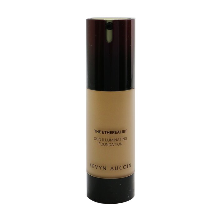 Kevyn Aucoin The Etherealist Skin Illuminating Foundation 28ml/0.95ozProduct Thumbnail