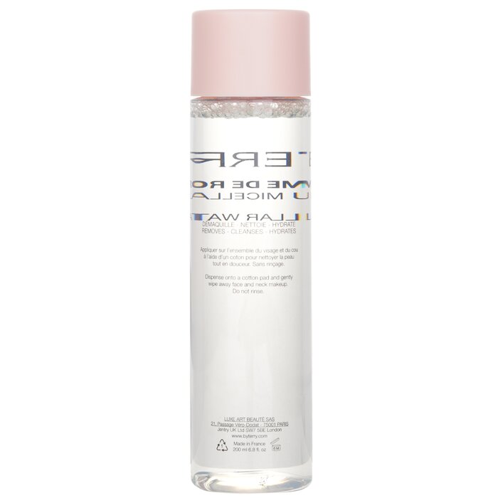 By Terry Baume De Rose Micellar Water 200ml/6.8ozProduct Thumbnail