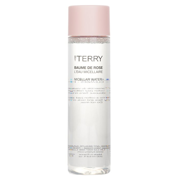 By Terry Baume De Rose Micellar Water 200ml/6.8ozProduct Thumbnail