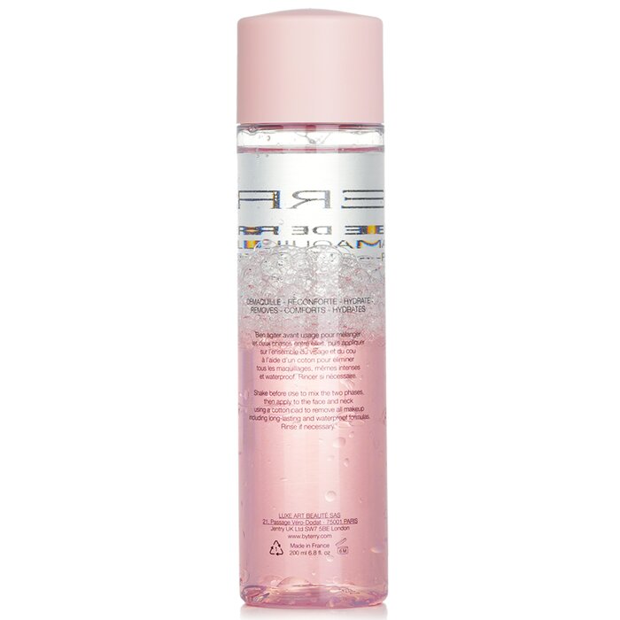 By Terry Baume De Rose Bi-Phase Makeup Remover 200ml/6.8ozProduct Thumbnail
