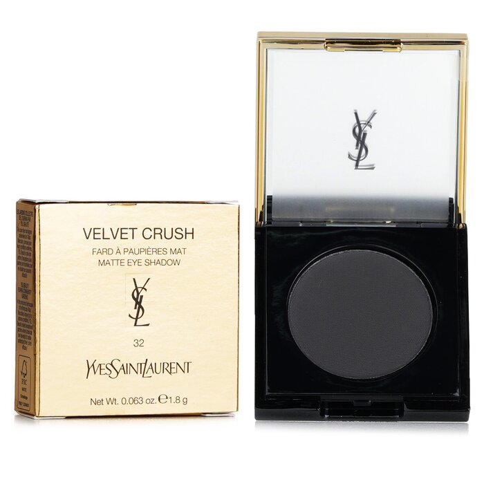 Yves Saint Laurent Velvet Crush Matte Eye Shadow 1.8g/0.063ozProduct Thumbnail