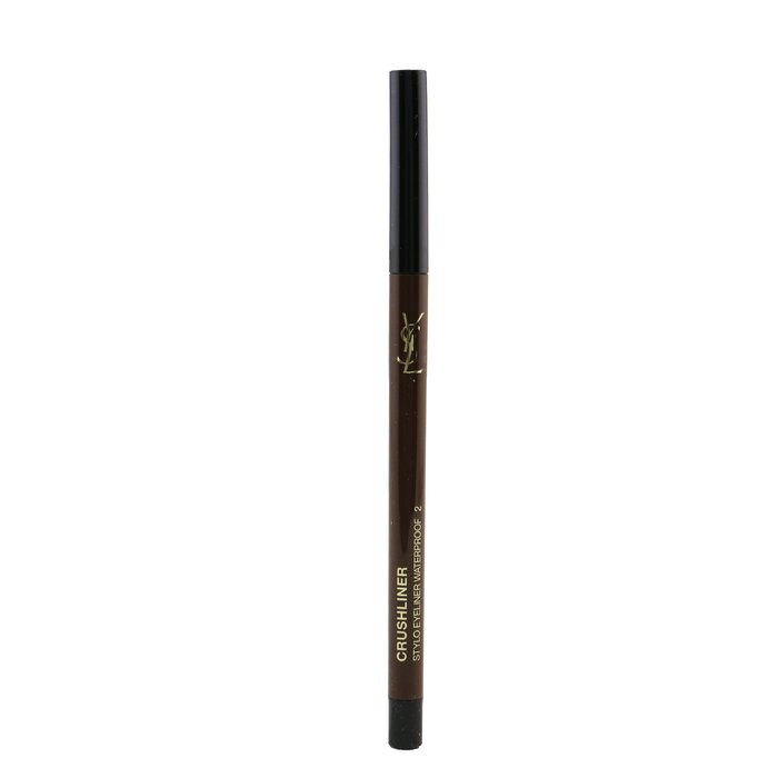 Yves Saint Laurent Crushliner Stylo Waterproof Eyeliner 0.35g/0.01ozProduct Thumbnail