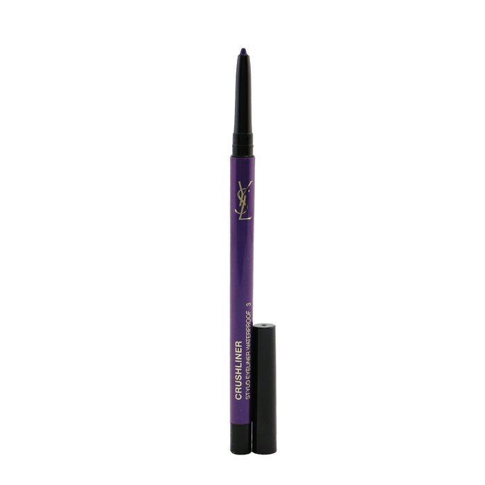 Yves Saint Laurent Crushliner Stylo Waterproof Eyeliner 0.35g/0.01ozProduct Thumbnail