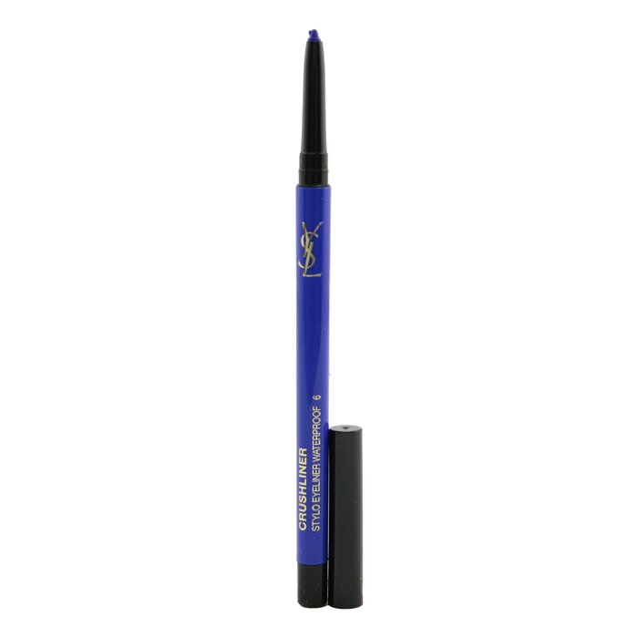 Yves Saint Laurent Crushliner Stylo Waterproof Eyeliner 0.35g/0.01ozProduct Thumbnail