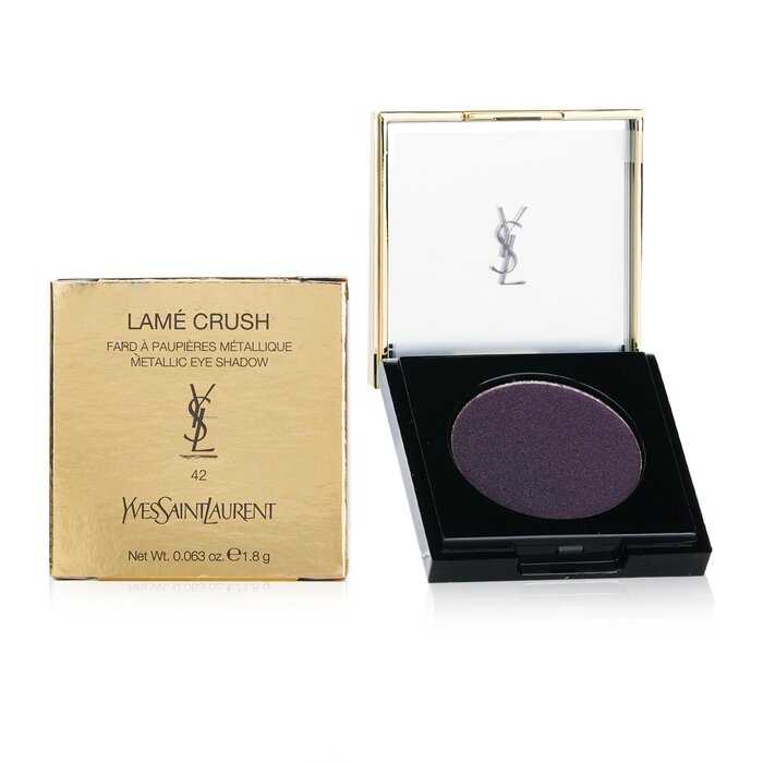 Yves Saint Laurent Lame Crush Metallic Eye Shadow 1.8g/0.063ozProduct Thumbnail