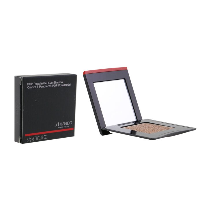 Shiseido POP PowderGel Eye Shadow 2.2g/0.07ozProduct Thumbnail
