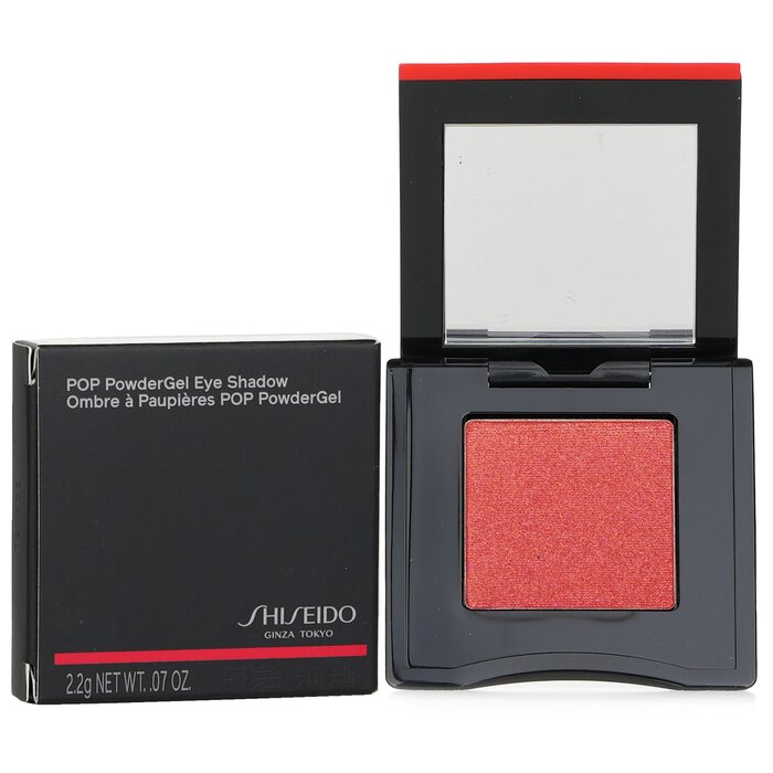 Shiseido POP PowderGel Eye Shadow 2.2g/0.07ozProduct Thumbnail