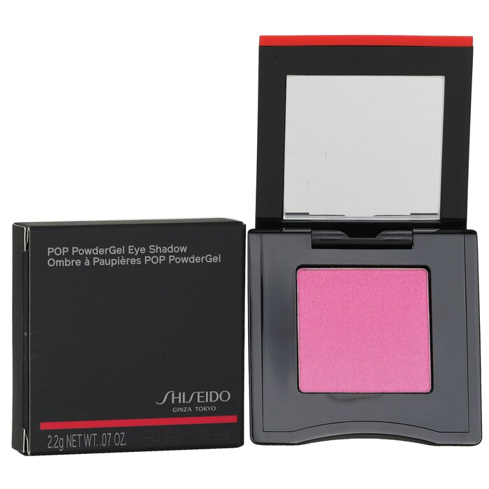 Shiseido POP PowderGel Eye Shadow 2.2g/0.07ozProduct Thumbnail