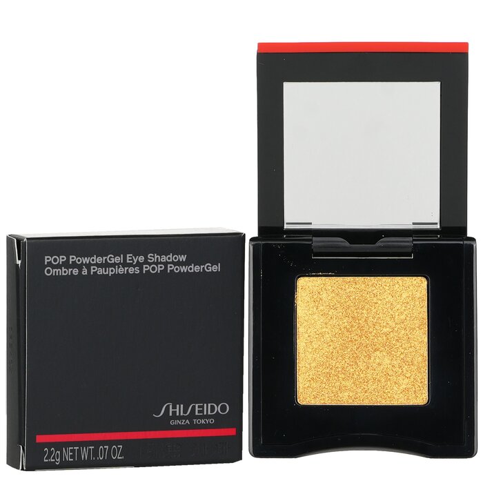 Shiseido POP PowderGel Eye Shadow 2.2g/0.07ozProduct Thumbnail