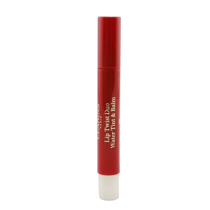 Clarins Lip Twist Duo Water Tint & Balm 3ml+1.4gProduct Thumbnail