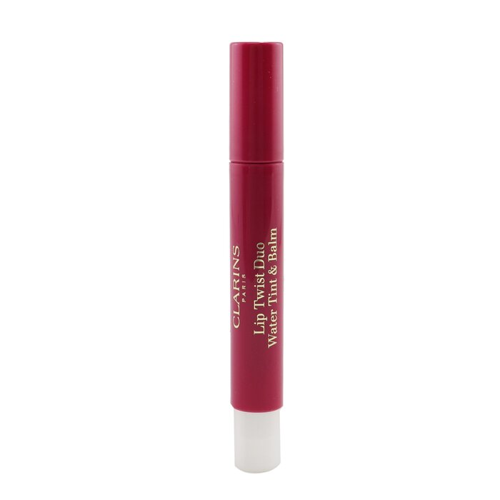 Clarins Lip Twist Duo Water Tint & Balm 3ml+1.4gProduct Thumbnail