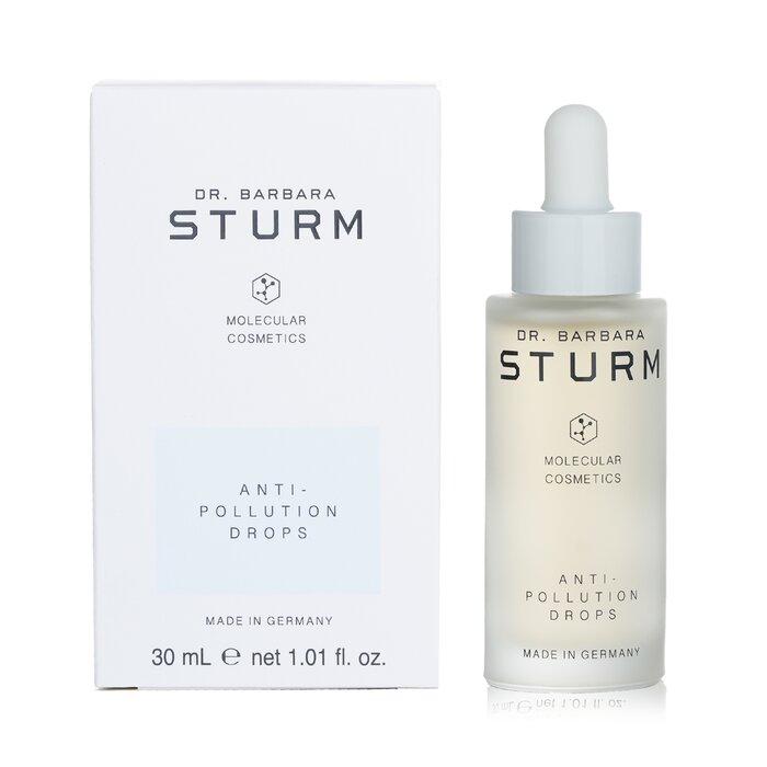 Dr. Barbara Sturm Anti-Pollution Drops 30ml/1ozProduct Thumbnail