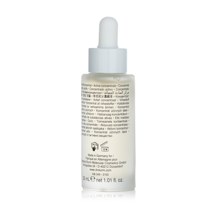 Dr. Barbara Sturm Anti-Pollution Drops 30ml/1ozProduct Thumbnail