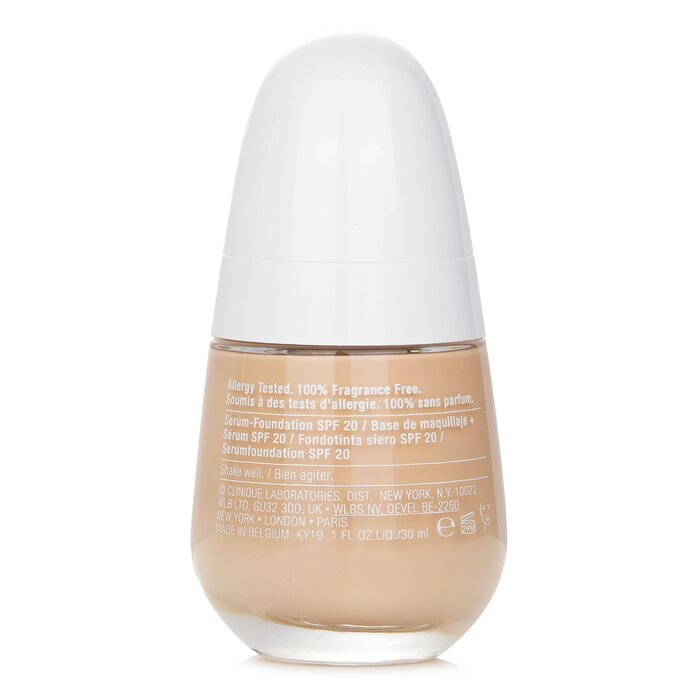 Clinique Even Better Clinical Serum Foundation SPF 20 30ml/1ozProduct Thumbnail