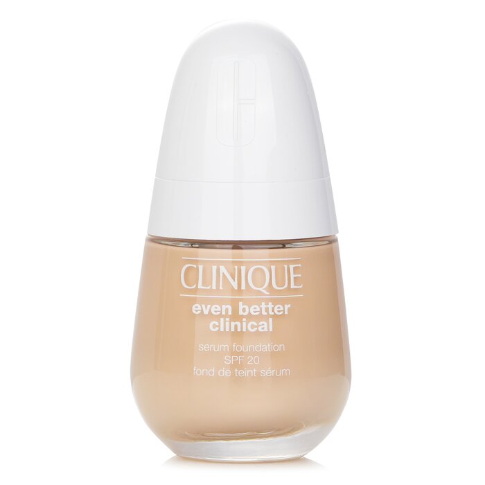 Clinique Even Better Clinical Serum Foundation SPF 20 30ml/1ozProduct Thumbnail