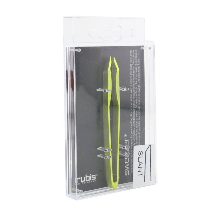 Rubis Tweezers Sweezer Picture ColorProduct Thumbnail