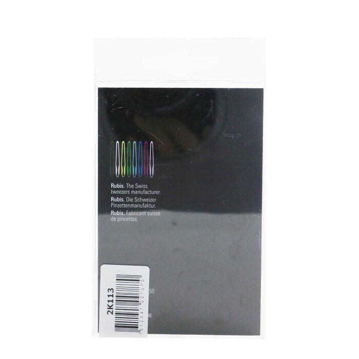 Rubis Tweezers Sweezer Picture ColorProduct Thumbnail