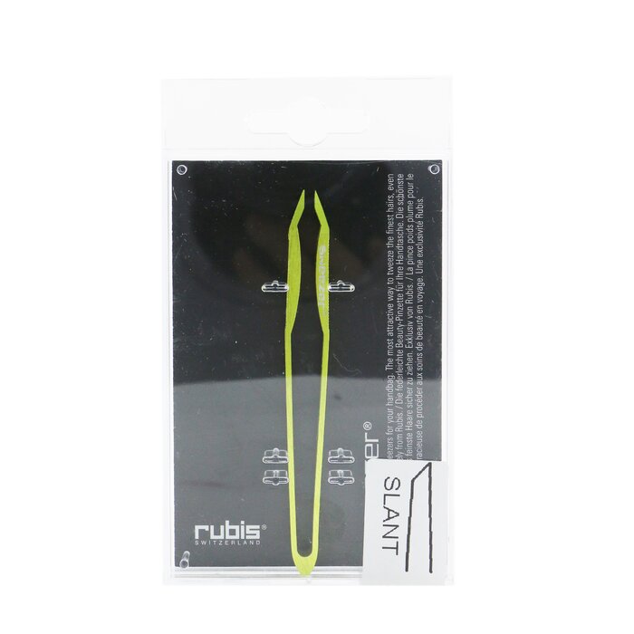 Rubis Tweezers Sweezer Picture ColorProduct Thumbnail