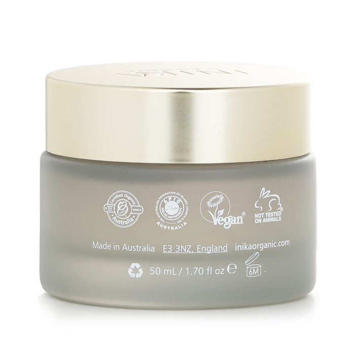 INIKA Organic Phytofuse Renew Maca Root Rich Day Cream 50ml/1.7ozProduct Thumbnail