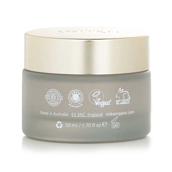 INIKA Organic Phytofuse Renew Resveratrol Night Cream 50ml/1.7ozProduct Thumbnail