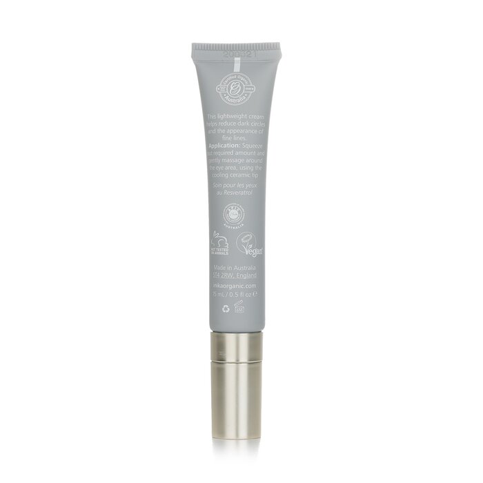 INIKA Organic Phytofuse Renew Resveratrol Eye Cream 15ml/0.5ozProduct Thumbnail