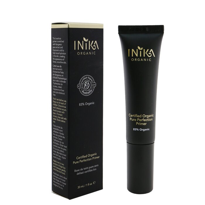 INIKA Organic Primer Perfección Pura Orgánico Certificado 30ml/1ozProduct Thumbnail