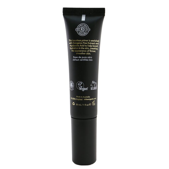 INIKA Organic Primer Perfección Pura Orgánico Certificado 30ml/1ozProduct Thumbnail