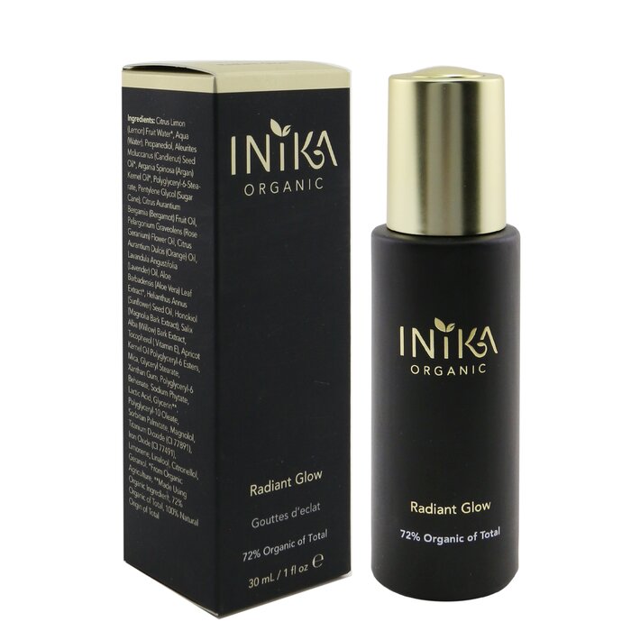 INIKA Organic Radiant Glow 30ml/1ozProduct Thumbnail