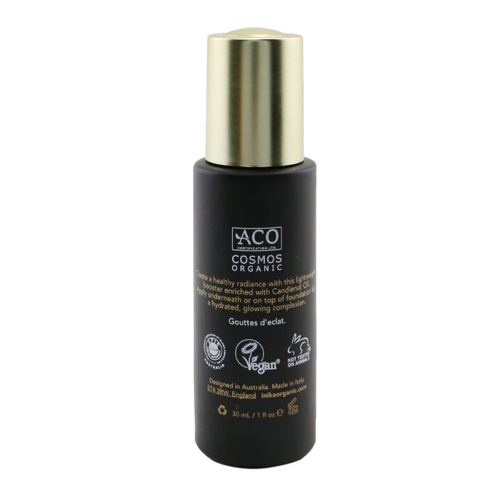 INIKA Organic Radiant Glow 30ml/1ozProduct Thumbnail