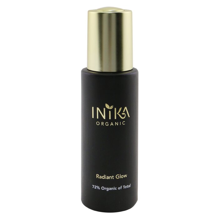 INIKA Organic Radiant Glow 30ml/1ozProduct Thumbnail