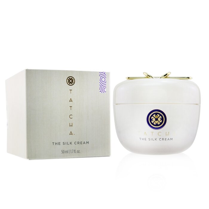 Tatcha The Silk Cream 50ml/1.7ozProduct Thumbnail