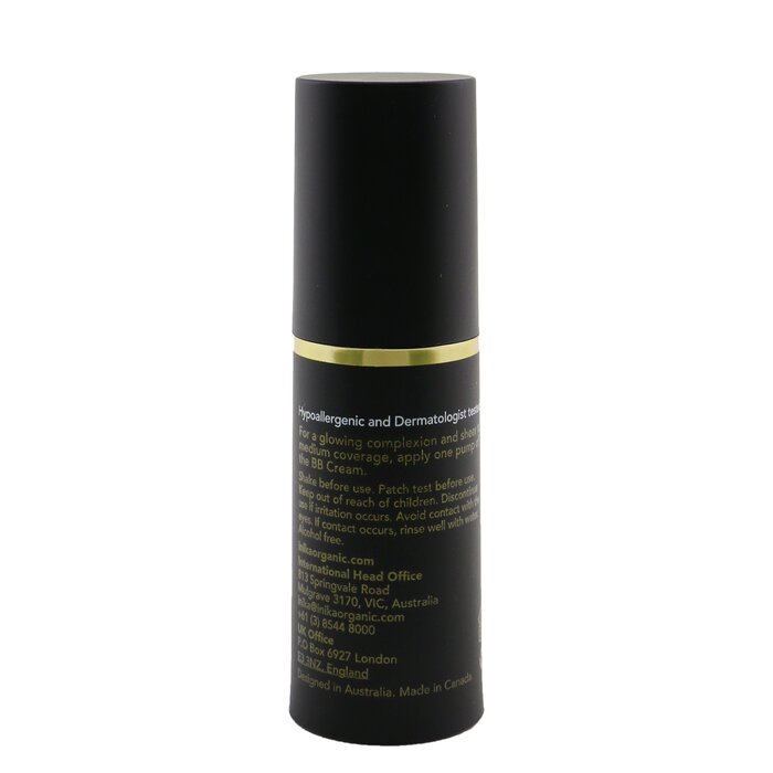 INIKA Organic Certified Organic BB Cream 30ml/1ozProduct Thumbnail