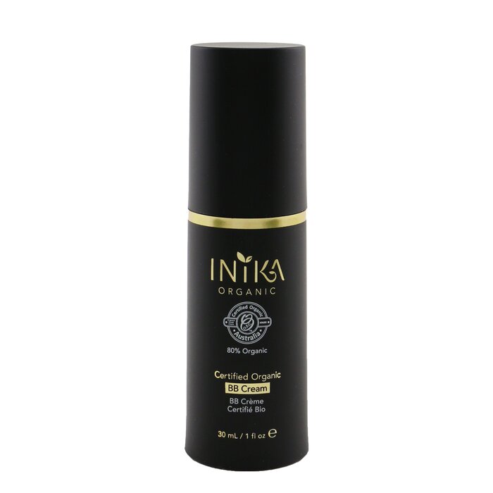 INIKA Organic Certified Organic BB Cream 30ml/1ozProduct Thumbnail