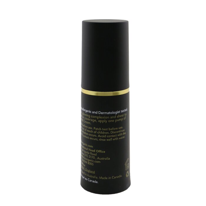 INIKA Organic Crema BB Orgánica Certificada 30ml/1ozProduct Thumbnail