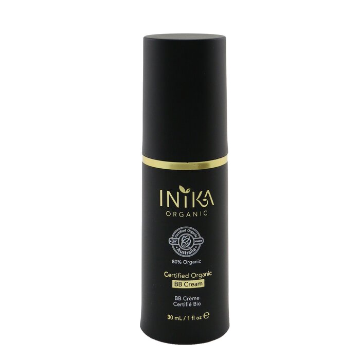 INIKA Organic Crema BB Orgánica Certificada 30ml/1ozProduct Thumbnail